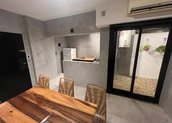 Departamento Privado Palermo 3