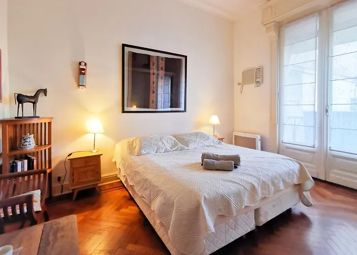 Via Arriba B&B
