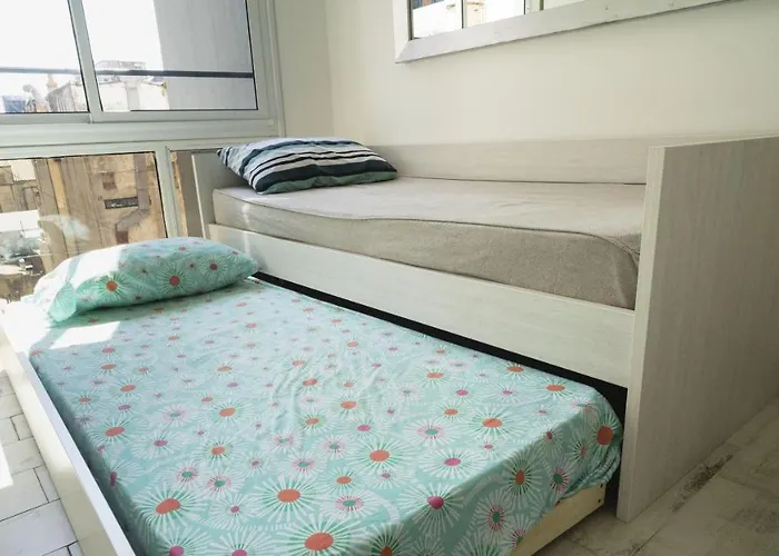 Seliz Suites III