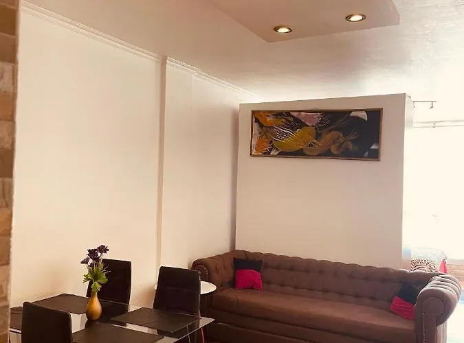Departamento en el Casco Histórico de la ciudad de Buenos Aires