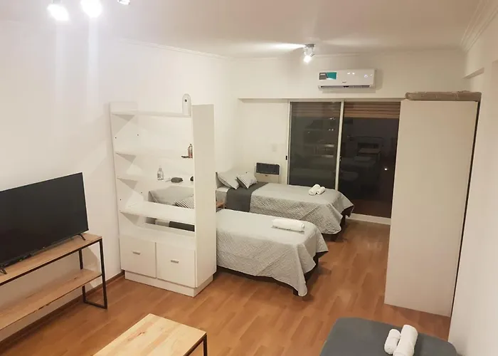 Apartment Palermo Hollywood - Paraguay 5343