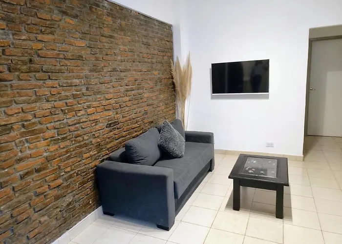 Ideal 3 Ambientes C/ Homeoffice. Palermo-V.Crespo