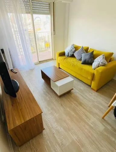 Hermoso 2 Ambientes En Belgrano