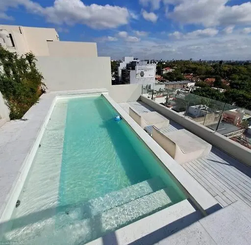 Agronomia Apartment