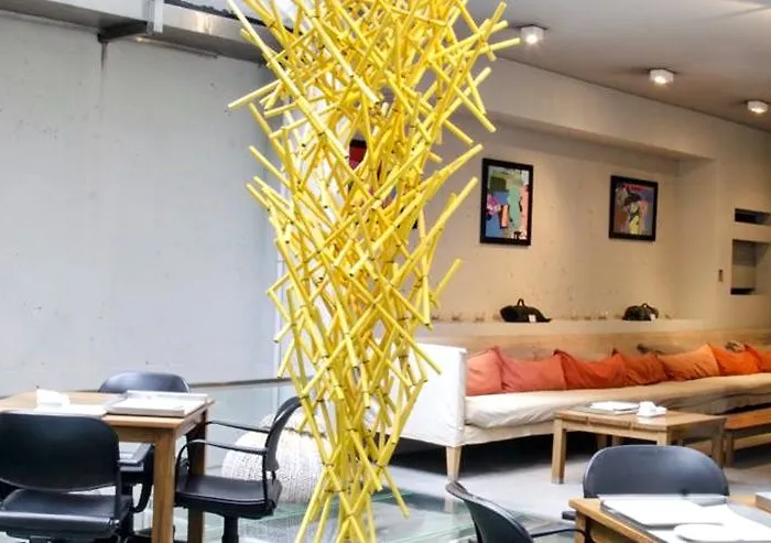 Design cE - Hotel Boutique de Diseño