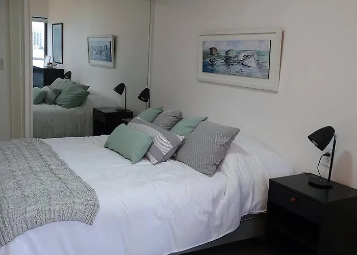 Tu Lugar En Buenos Aires