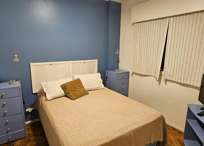 Sweet Home In Retiro