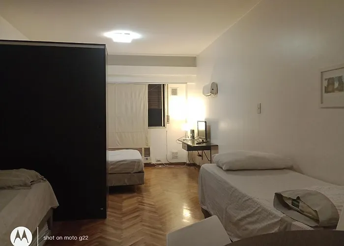 Baires Microcentro Apartment