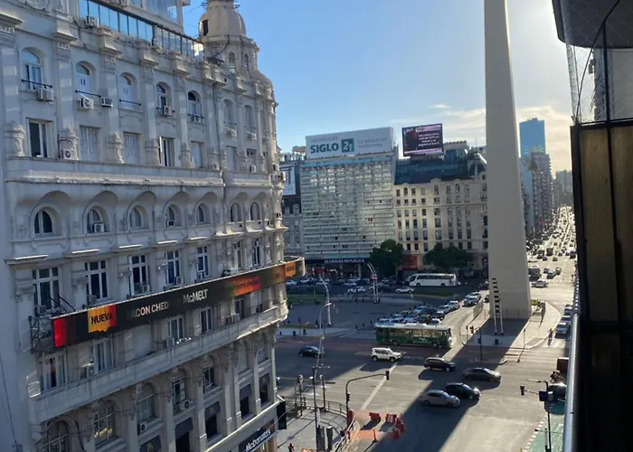 Obelisco Apartment