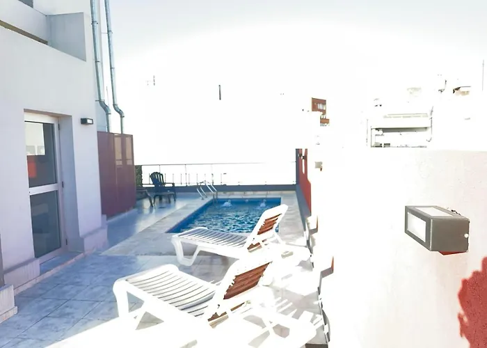Center City Rentals Alto Palermo