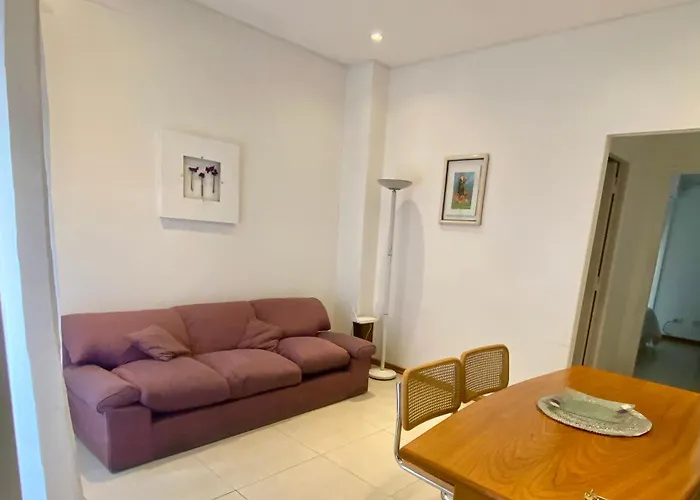 Departamento en Palermo, lindo y muy bien ubicado