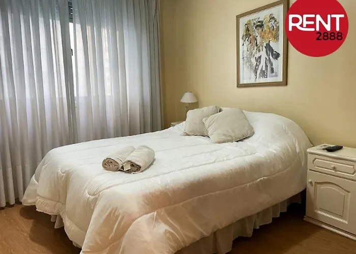 Rent Lavalle