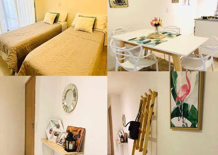 Cozy Studio Soho Ll