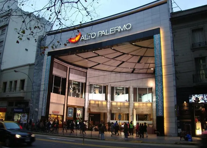 Your Place In Recoleta