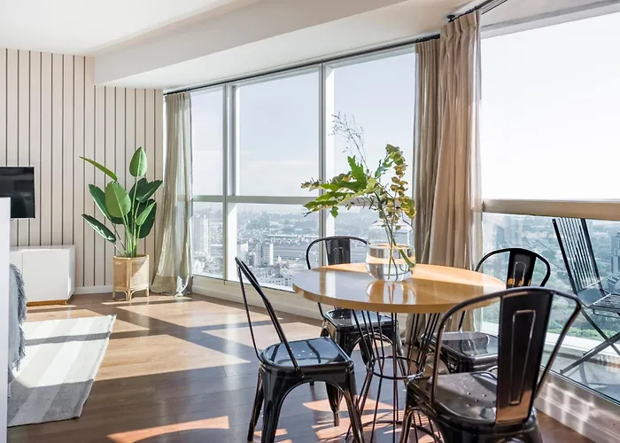 Top Rentals Downtown