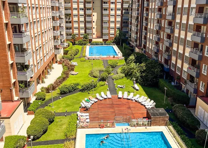 Rentup - Lujo Y Modernidad En Puerto Madero