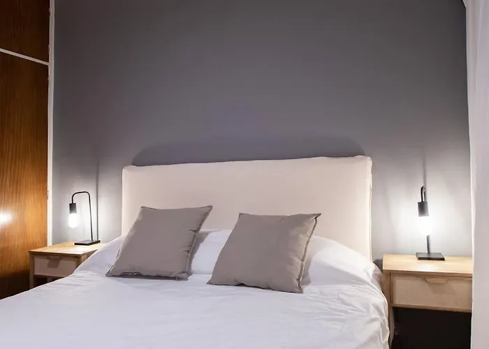 Gingko Delightful Apartment