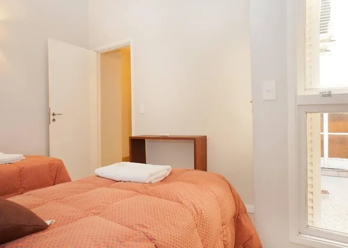 2Br-Palermo Soho Apt