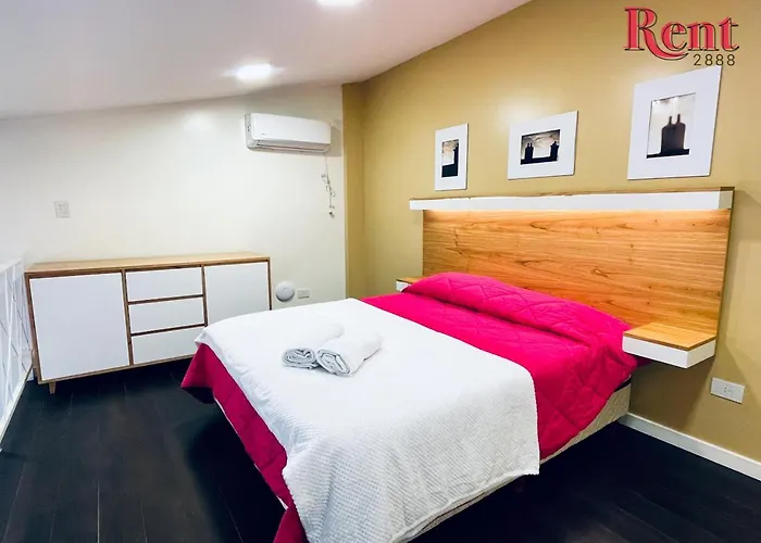 Rent Belgrano