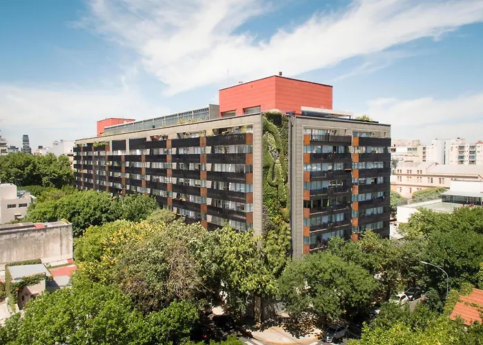 Best Place To Stay In Buenos Aires