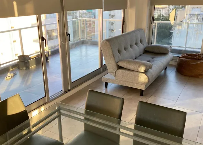 Apartamento Palermo Soho 2 Dormitorios Con 2 Banos En Suite Mas Toilete
