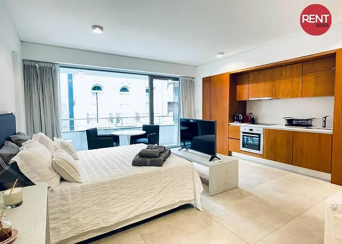 Rent Palacio Paz