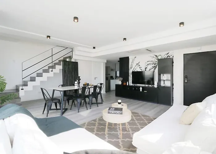 Hermoso Duplex 2Br A Estrenar En Palermo Soho