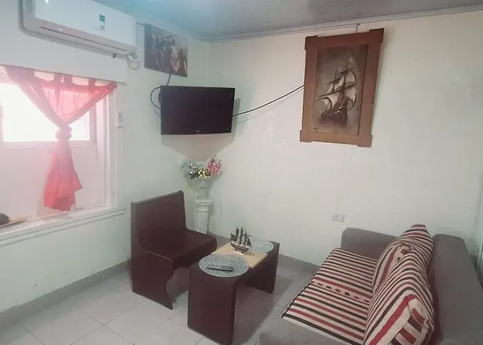 Apartamento Madero