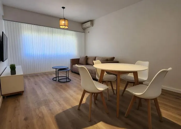 Departamento 3 Ambientes.