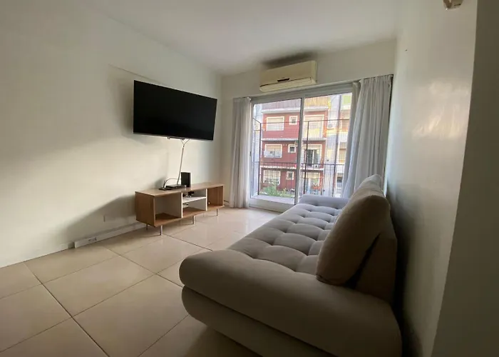Mansilla Piso 6