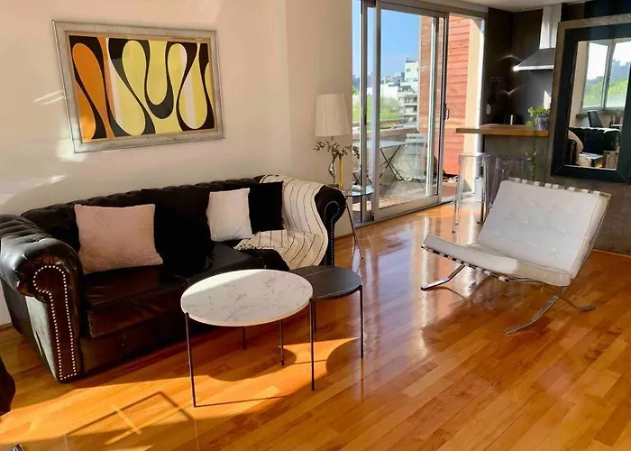 Trendy 2Br Apartment To Love In Palermo Hollywood