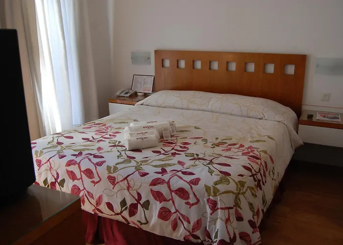 Gran Hotel Vedra