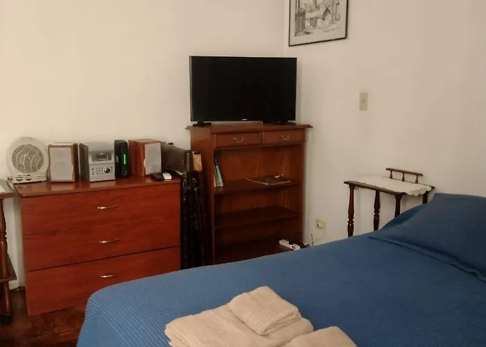 Monoambiente En Canitas
