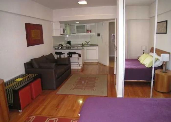 Premier Callao Suites
