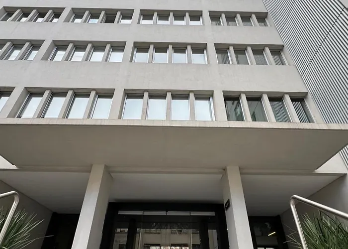 Modernos Lofts En Quartier Retiro