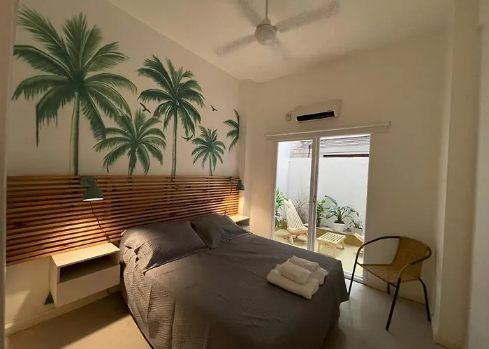 Palermo Soho Apartamento 3 Huespedes