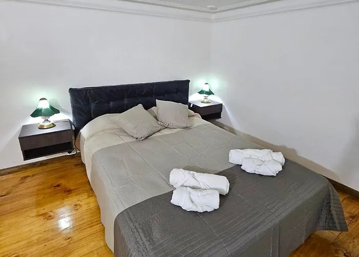 Lavalle Dto3, Minimo De Reserva 3 Dias