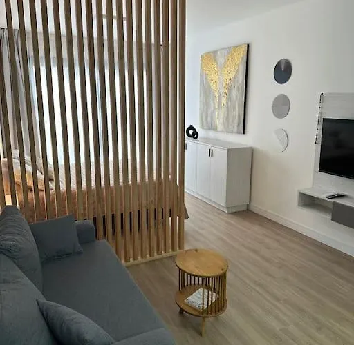 Departamento Sonado En Recoleta