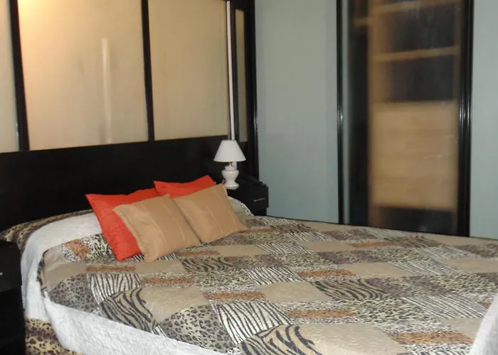 Apartamento Jarfer