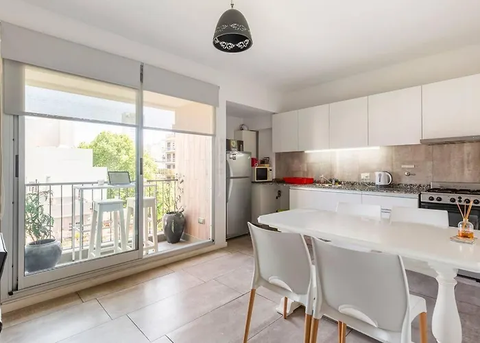 New Studio Monoambiente Best Area Belgrano Nunez