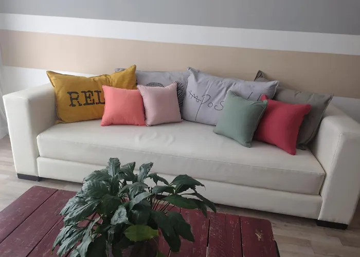 Quartier De Polo Exclusivo Full Ameneties Parking
