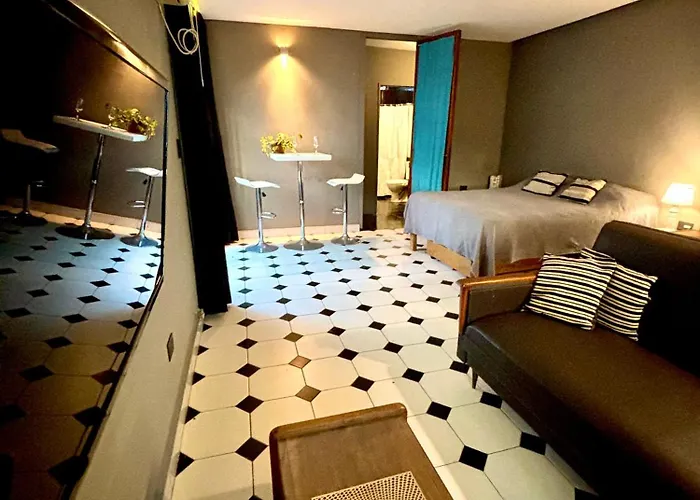 Hermoso Departamento En Palermo Muy Luminoso