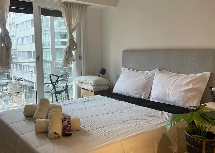 Disfruta En Pareja En Belgrano