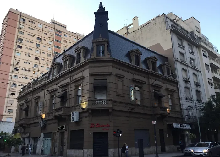 Hotel Nuevo Camino