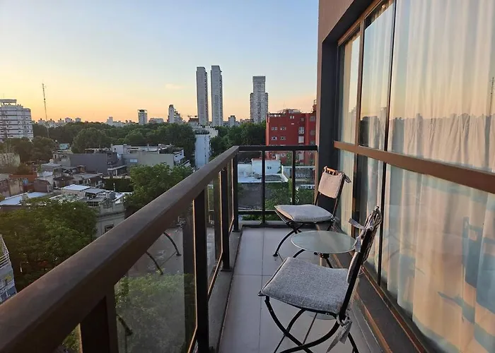 Vista Abierta Plaza Armenia