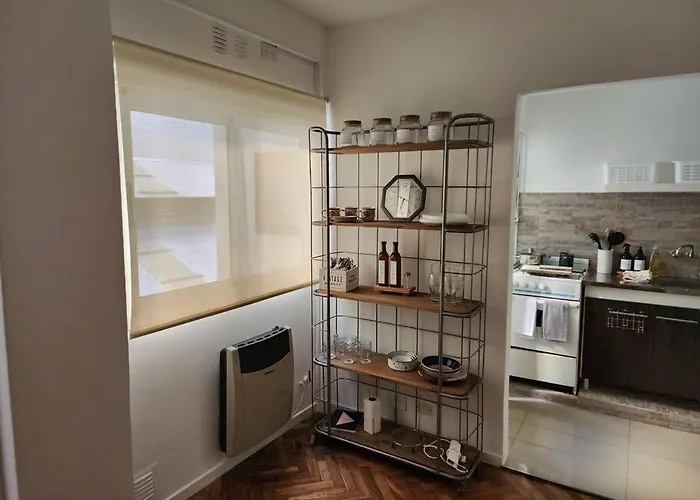 Lindo Y Comodo 2 Ambientes - Alto Palermo