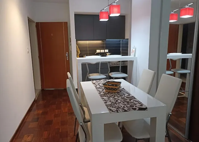 Turismo Aparts Canitas 2