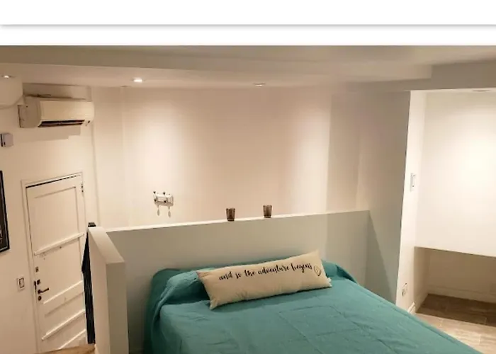 Loft Recoleta