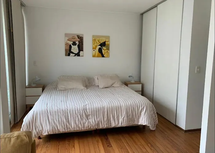 Very Nice Apartment In Palermo Hollywood