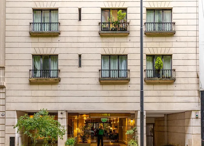Arenales Home Retiro